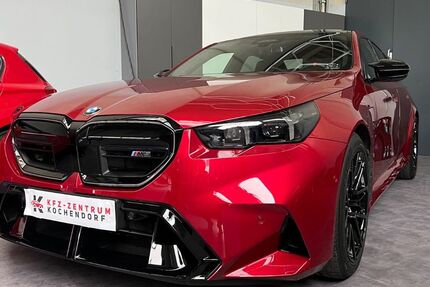 BMW M5 6.750 km 141.890 &euro; Bad Friedrichshall 74177