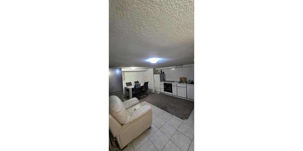 Erdgeschoßwohnung Heilbronn Kernstadt - 1 Zimmer, 56 m&sup2;, 620&euro; | Angebot:26330018