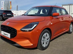 Suzuki Swift 1.2 Dualjet Hybrid MT Comfort 2.500 km 18.690 &euro; Obrigheim-Asbach 74847