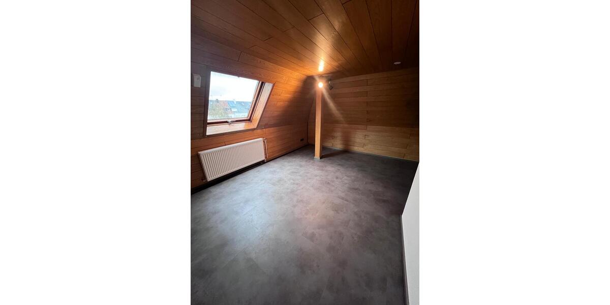 Dachgeschoßwohnung Bad Friedrichshall - 2 Zimmer, 55 m&sup2;, 700&euro; | Angebot:26069424