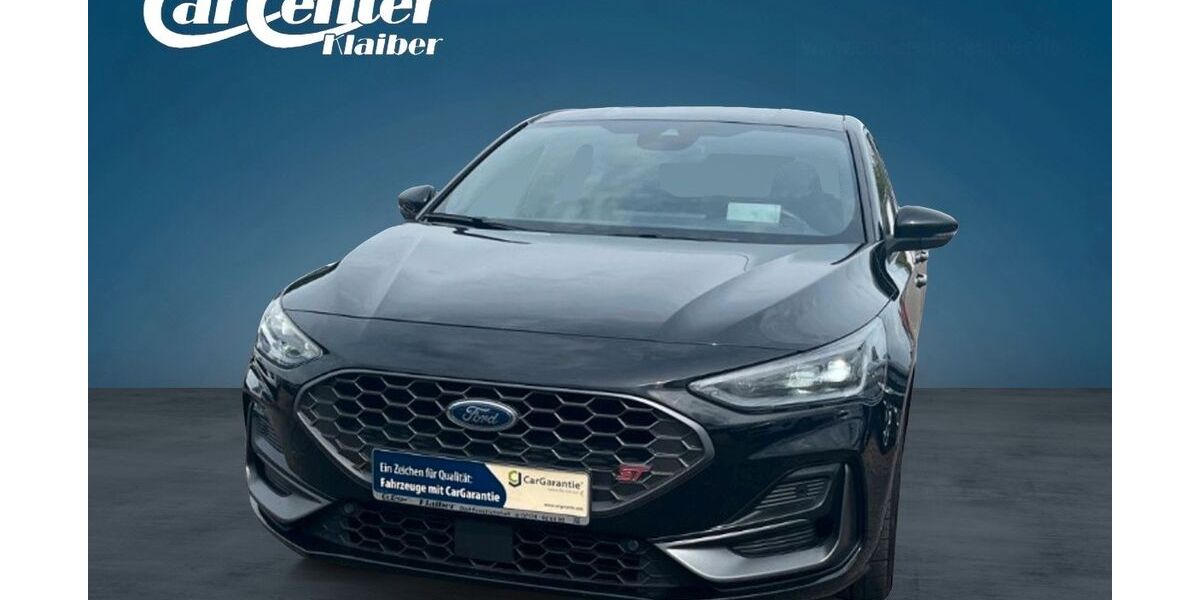 Ford Focus 77.858 km 28.900 &euro; Bad Friedrichshall 74177