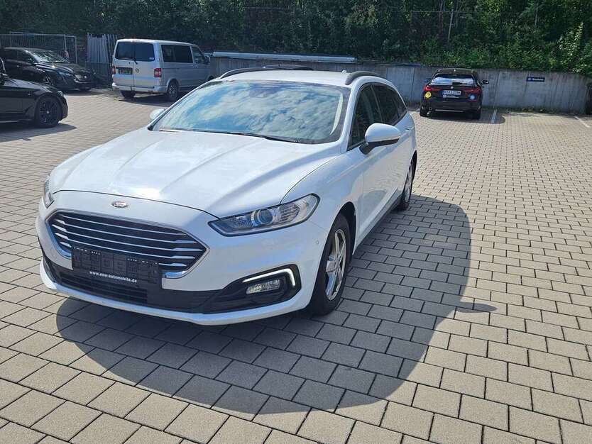 Mondeo