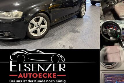 Audi A3 276.999 km 2.999 &euro; Eppingen 75031