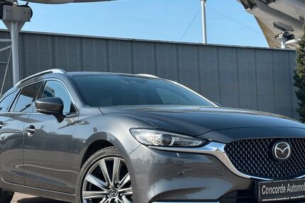 Mazda 6 14.399 km 27.700 &euro; Sinsheim 74889