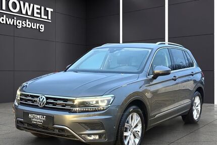 VW Tiguan 82.000 km 23.369 &euro; Bietigheim-Bissingen 74321