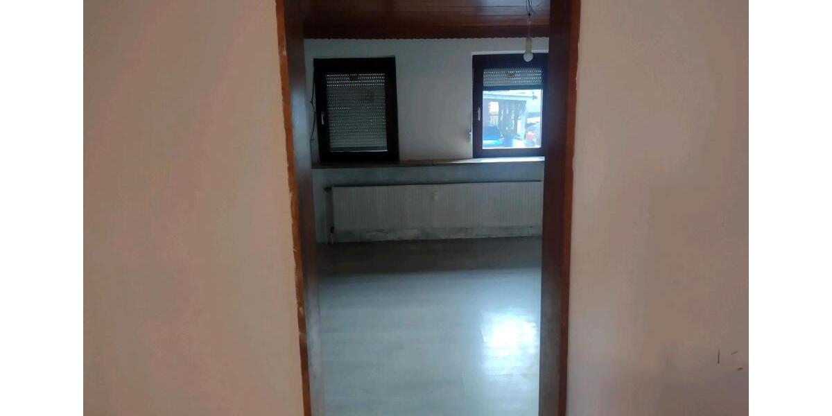 Erdgeschoßwohnung Großerlach - 3 Zimmer, 76 m&sup2;, 850&euro; | Angebot:26265559