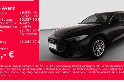Audi A5 28.500 km 37.960 &euro; Heilbronn 74074