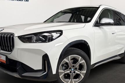 BMW X1 28.200 km 36.990 &euro; Besigheim - Ottmarsheim 74354