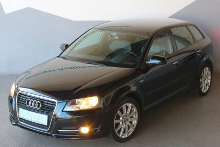 Audi A3 139.600 km 7.990 &euro; Sinsheim 74889