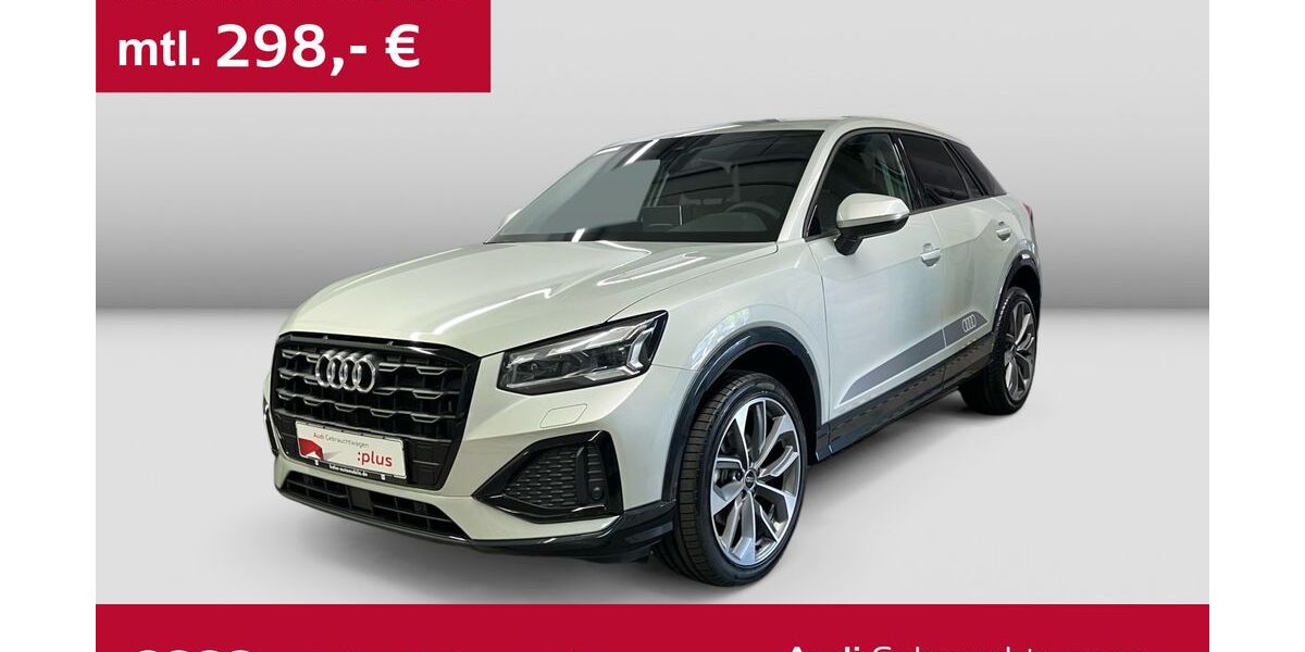Audi Q2 27.900 km 34.490 € Ludwigsburg 71636