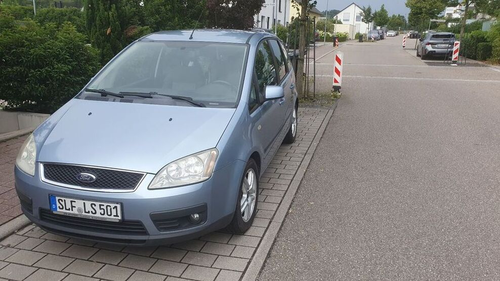 C-Max
