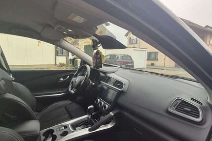 Renault Kadjar 52.000 km 15.000 &euro; Leingarten 74211