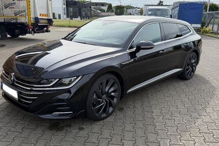 VW Arteon 58.534 km 35.990 &euro; Leingarten 74211