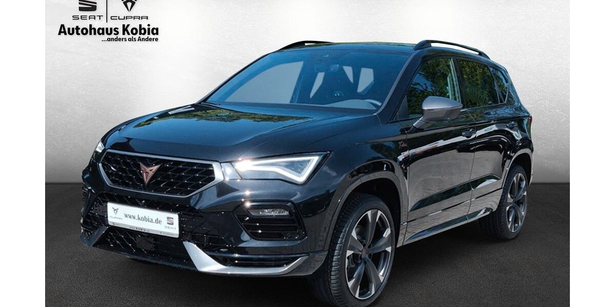 Cupra Ateca 1.500 km 41.890 € Sinsheim 74889