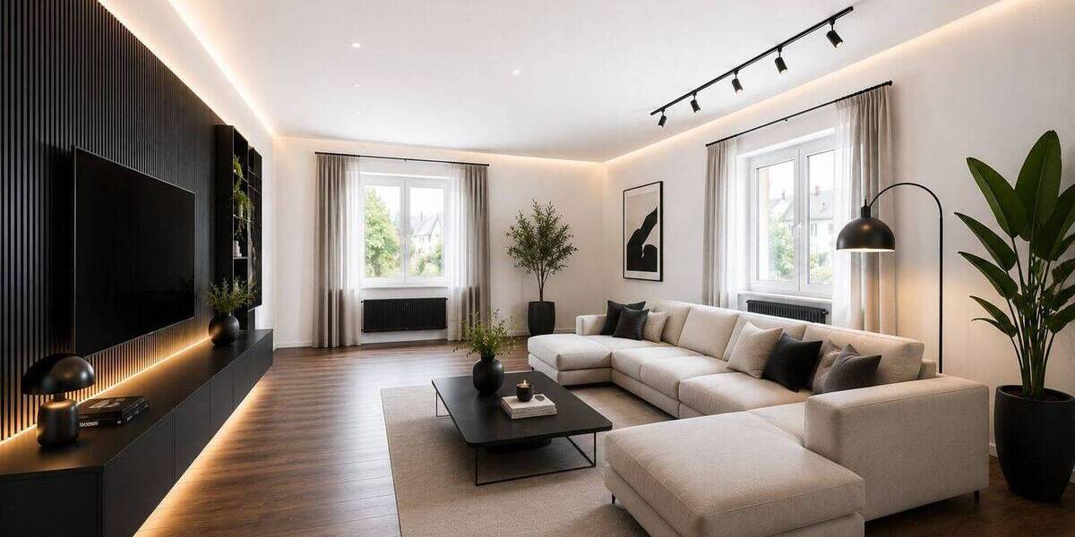 Einfamilienhaus Eppingen Adelshofen - 6 Zimmer, 103 m&sup2;, 230.000&euro; | Angebot:26569944