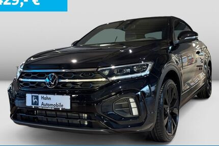VW T-Roc 4.000 km 43.190 &euro; Backnang 71522