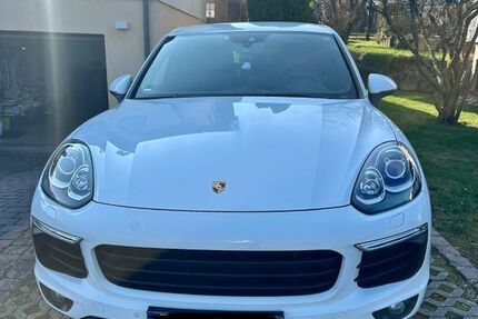 Porsche Cayenne 139.125 km 38.800 &euro; Schefflenz 74850