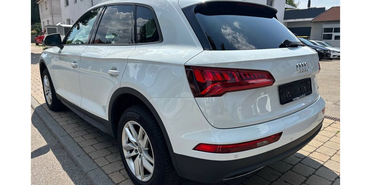 Audi Q5 40 TDI quattro basis 98.500 km 23.990 &euro; Neckarsulm 74172