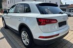 Audi Q5 40 TDI quattro basis 98.500 km 23.990 &euro; Neckarsulm 74172