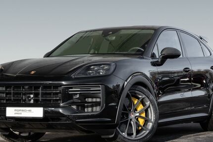 Porsche Cayenne 8.500 km 229.900 &euro; Heilbronn 74074