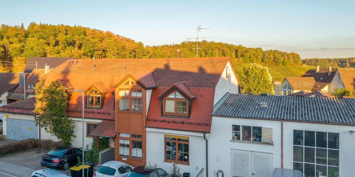 Gewerbeobjekt Untergruppenbach - 320.000&euro; | Angebot:27692014