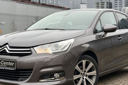 Citroen C4 93.526 km 7.950 &euro; Brackenheim 74336