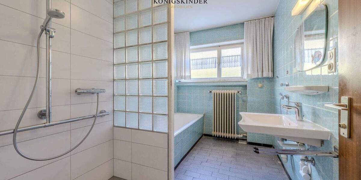 Mehrfamilienhaus, Wohnhaus Backnang Steinbach - 1 Zimmer, 213 m&sup2;, 699.000&euro; | Angebot:25385854