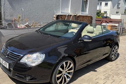 VW Eos 91.219 km 8.500 &euro; Möglingen 71696