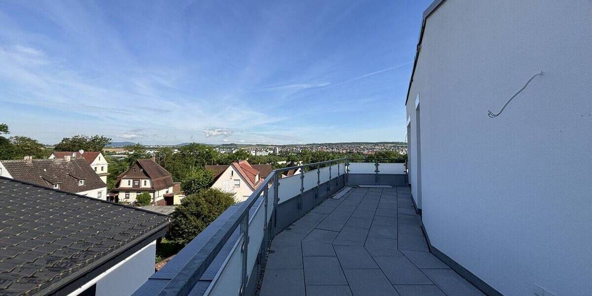 Etagenwohnung Bietigheim-Bissingen / Bietigheim Bissingen - 3 Zimmer, 86 m&sup2;, 1.400&euro; | Angebot:26797907
