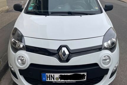 Renault Twingo 105.000 km 3.400 &euro; Eppingen 75031