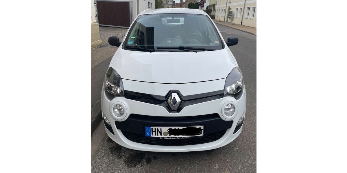 Renault Twingo 105.000 km 3.600 &euro; Eppingen 75031