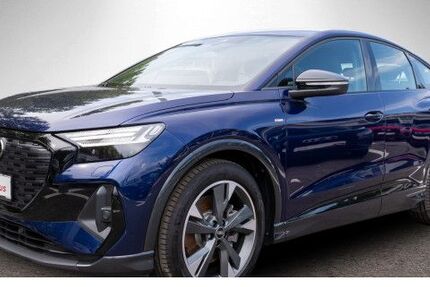Audi Q4 e-tron 87.300 km 29.830 &euro; Heilbronn 74074