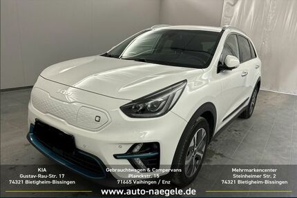 Kia Niro 50.108 km 22.800 € Bietigheim-Bissingen 74321