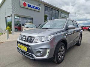 Suzuki Vitara 1.4 Boosterjet Comfort