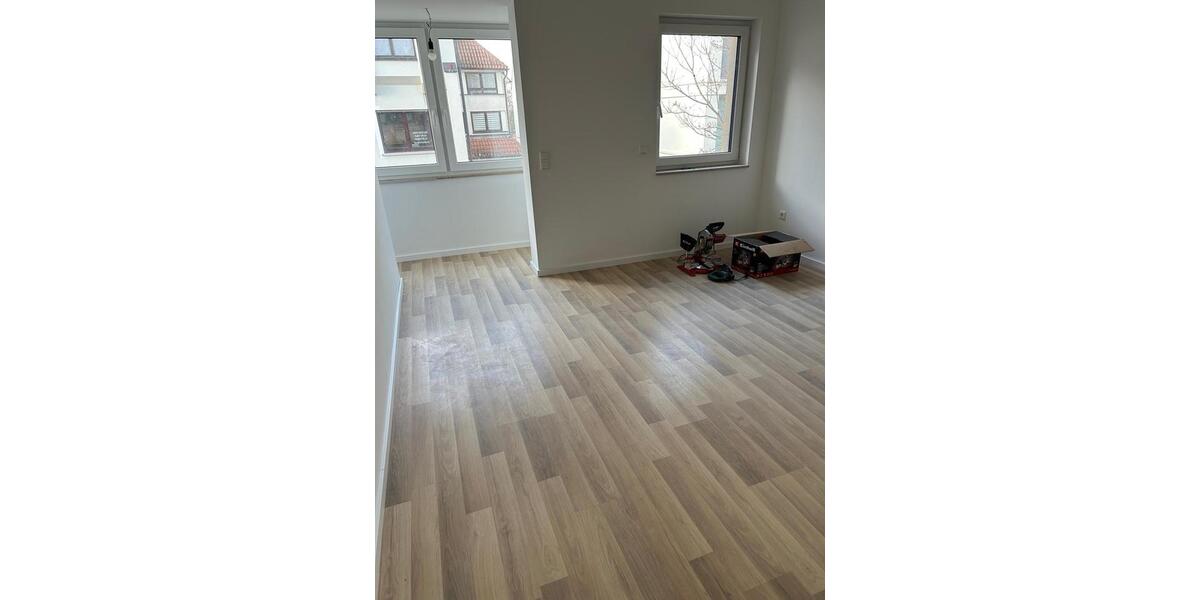 Etagenwohnung Neckarsulm - 4 Zimmer, 80 m&sup2;, 1.250&euro; | Angebot:24762102