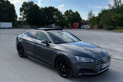 Audi A5 157.100 km 28.500 &euro; Heilbronn 74074
