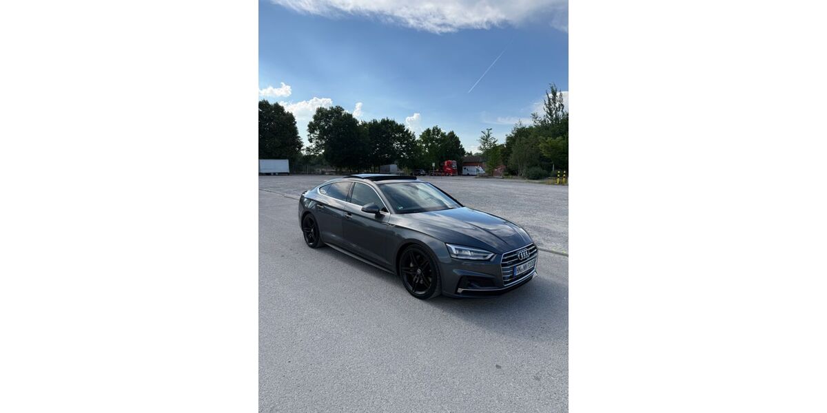 Audi A5 157.100 km 28.500 &euro; Heilbronn 74074