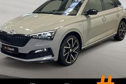 Skoda Scala 25.535 km 20.221 &euro; Neckarsulm-Obereisesheim 74172