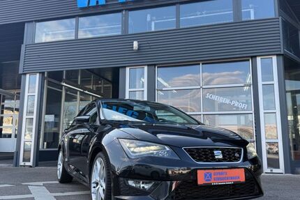 Seat Leon 219.000 km 5.490 &euro; Backnang 71522