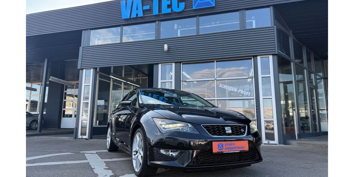 Seat Leon 219.000 km 5.490 &euro; Backnang 71522