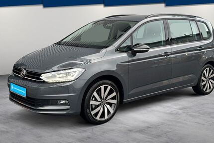 VW Touran 13.145 km 35.990 &euro; Mosbach 74821