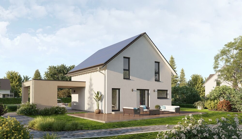 ***Ihr Traumhaus in Markgröningen*** - Einfamilienhaus Markgröningen | Angebot:27649301