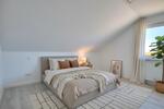 Dachgeschoßwohnung Heilbronn Böckingen - 4 Zimmer, 85 m&sup2;, 1.190&euro; | Angebot:26588248