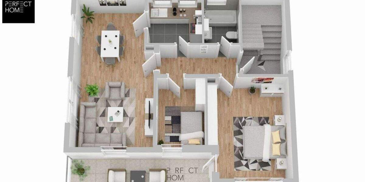 Mehrfamilienhaus, Wohnhaus Heilbronn Kernstadt - 1 Zimmer, 228 m&sup2;, 875.000&euro; | Angebot:25820550