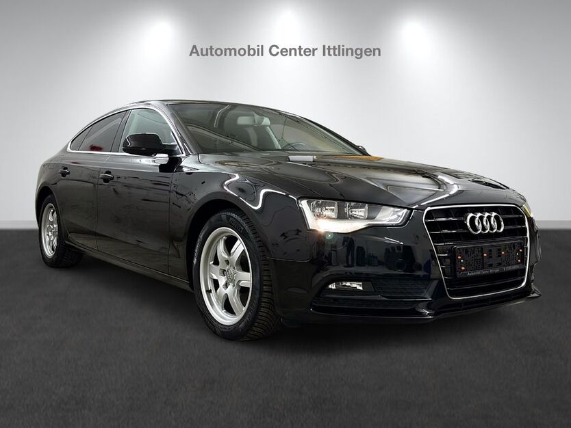 Audi A5 115.000 km 13.990 € Ittlingen 74930