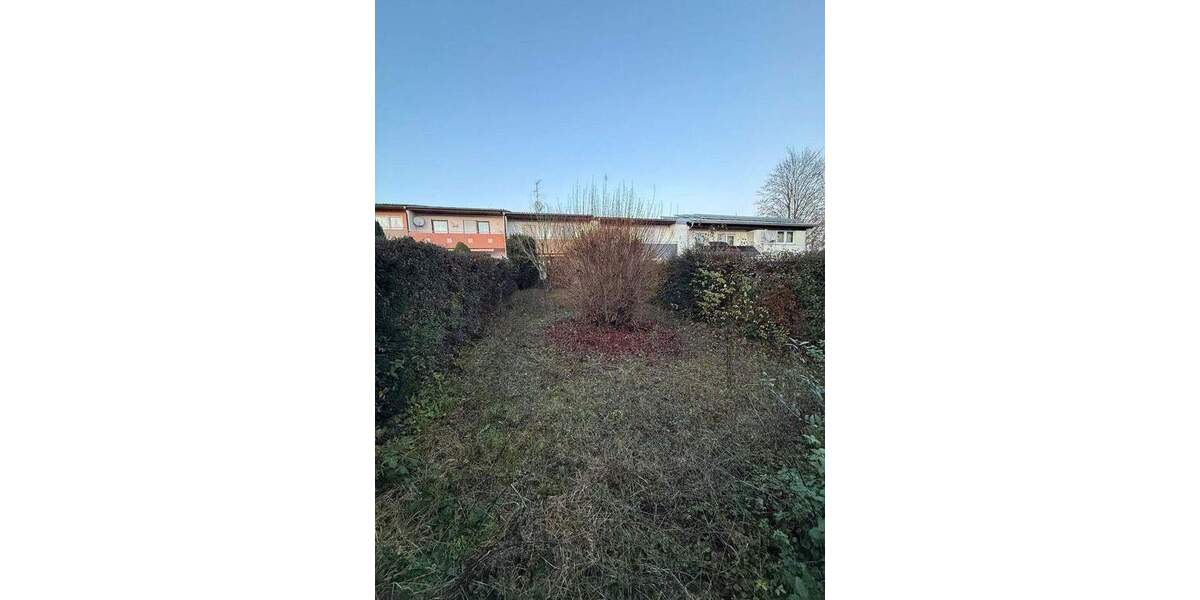 Reihenmittelhaus Heilbronn Frankenbach - 5 Zimmer, 89 m&sup2;, 265.000&euro; | Angebot:24969765