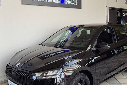 Skoda Fabia 22.000 km 17.900 &euro; Backnang 71522