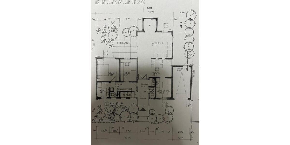 Wir verkaufen unser Traumhaus - Provisionsfrei - MOS-Reichenbuch 5 zimmer