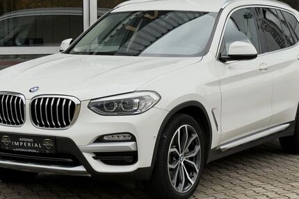 BMW X3 129.444 km 28.900 &euro; Aspach 71546