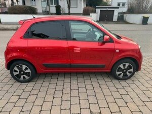 Renault 1.0 Twingo Dynamique 77.263 km 3.990 &euro; Neckarsulm 74172